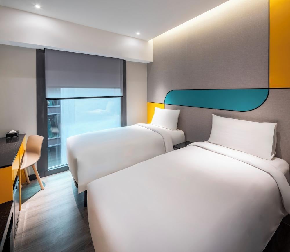 Hotel Mi Rochor