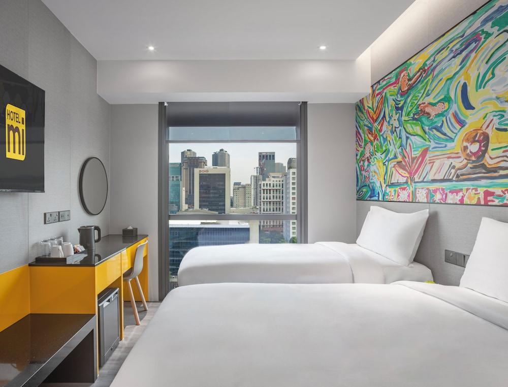 Hotel Mi Rochor