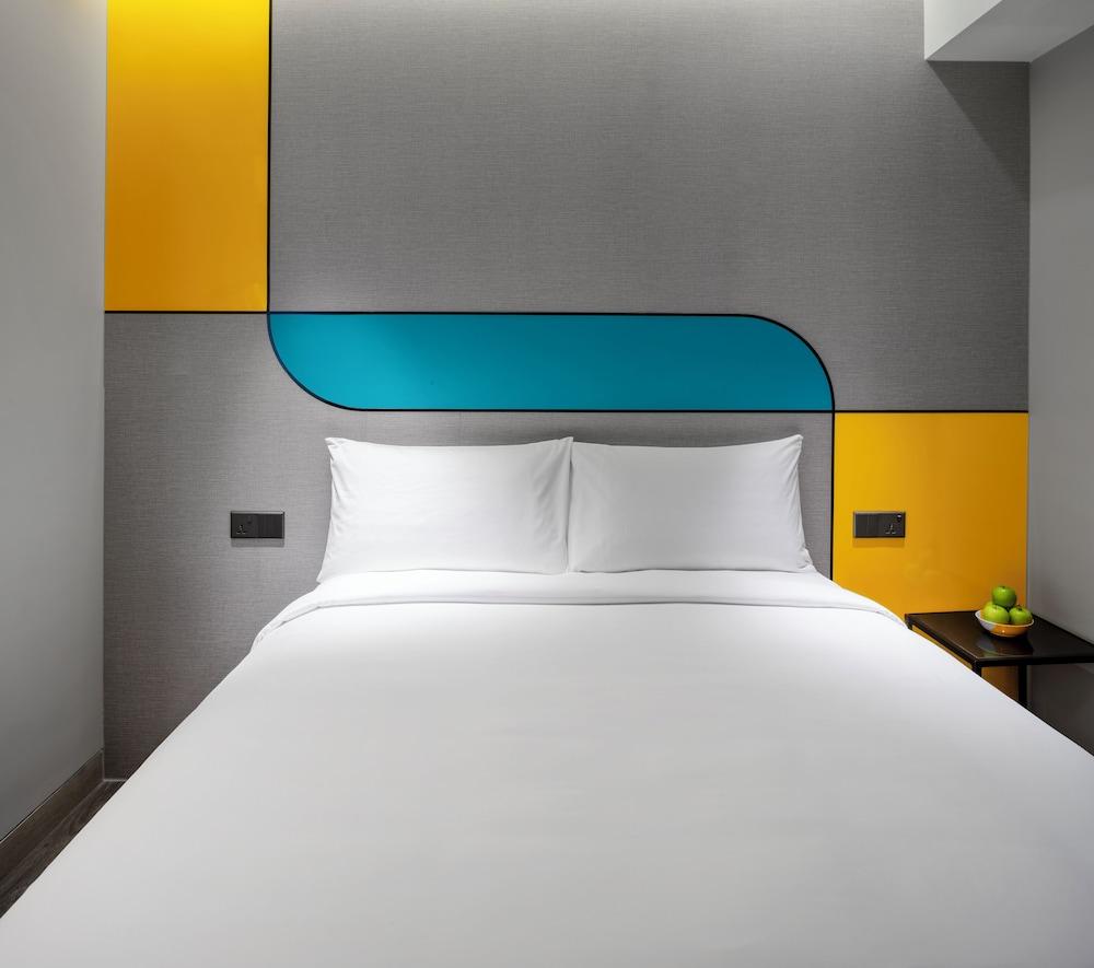 Hotel Mi Rochor