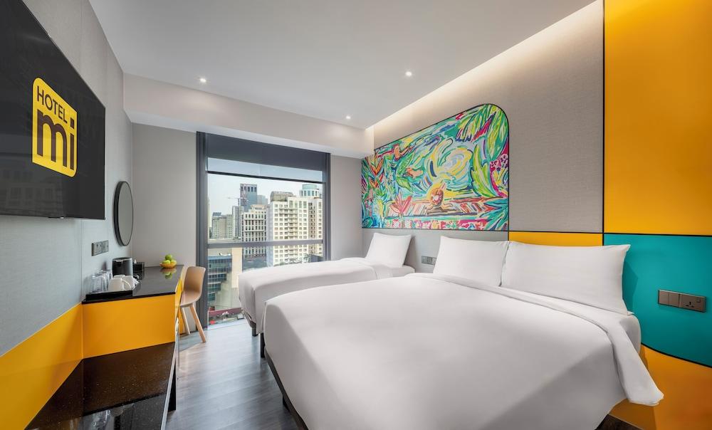 Hotel Mi Rochor