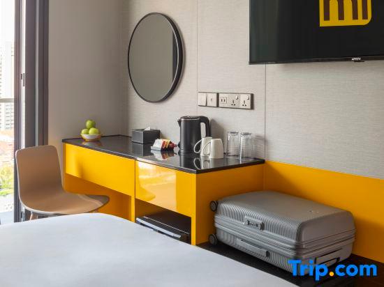 Hotel Mi Rochor