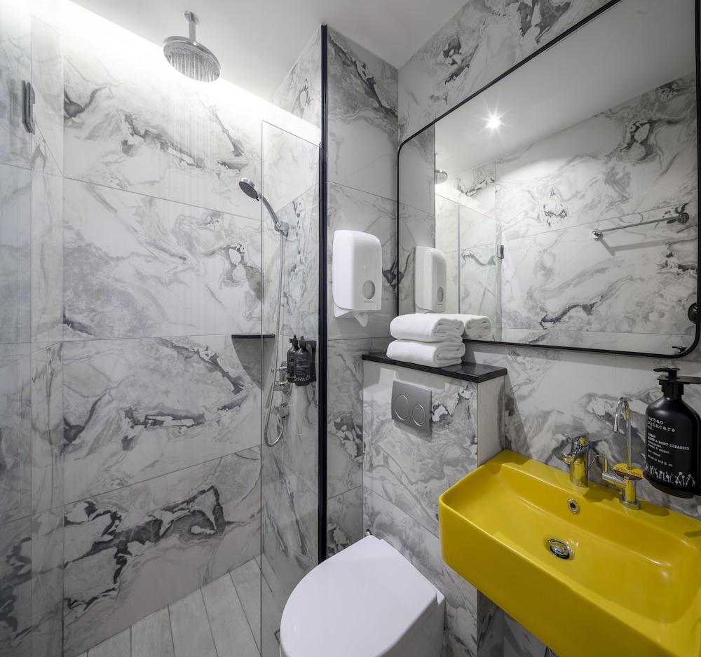 Hotel Mi Rochor