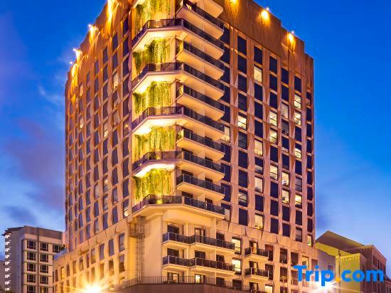 Hotel Mi Rochor