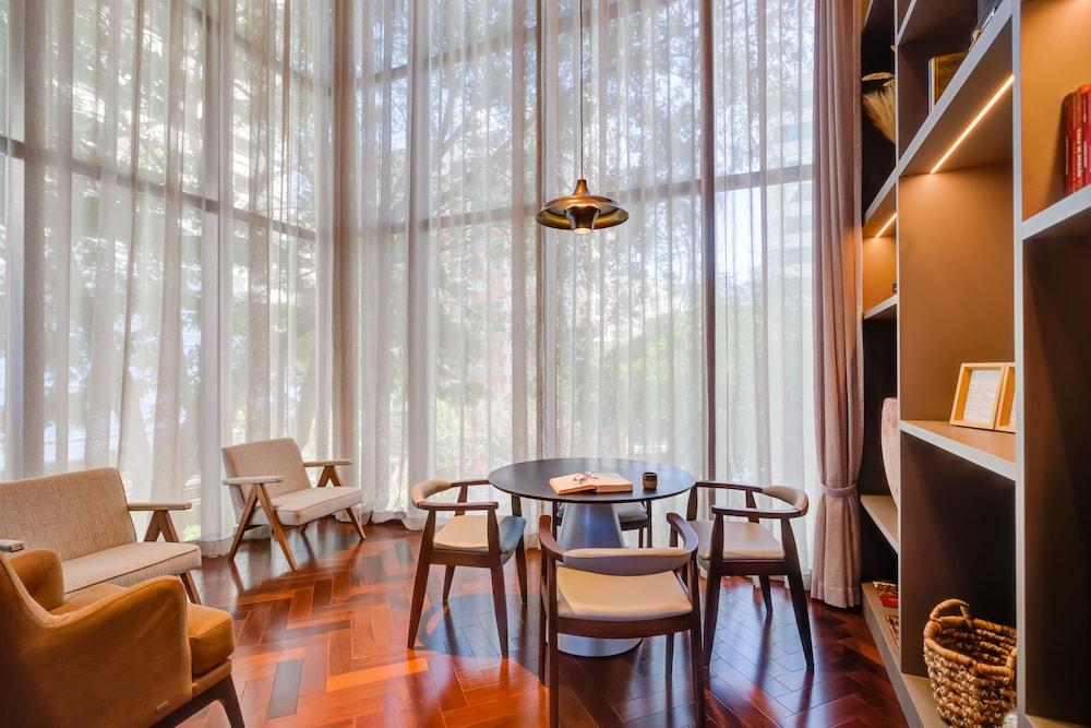 Qoya Hotel Sao Paulo, Curio Collection by Hilton