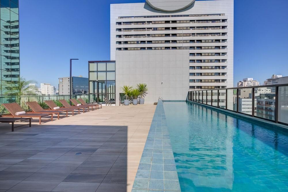 Qoya Hotel Sao Paulo, Curio Collection by Hilton