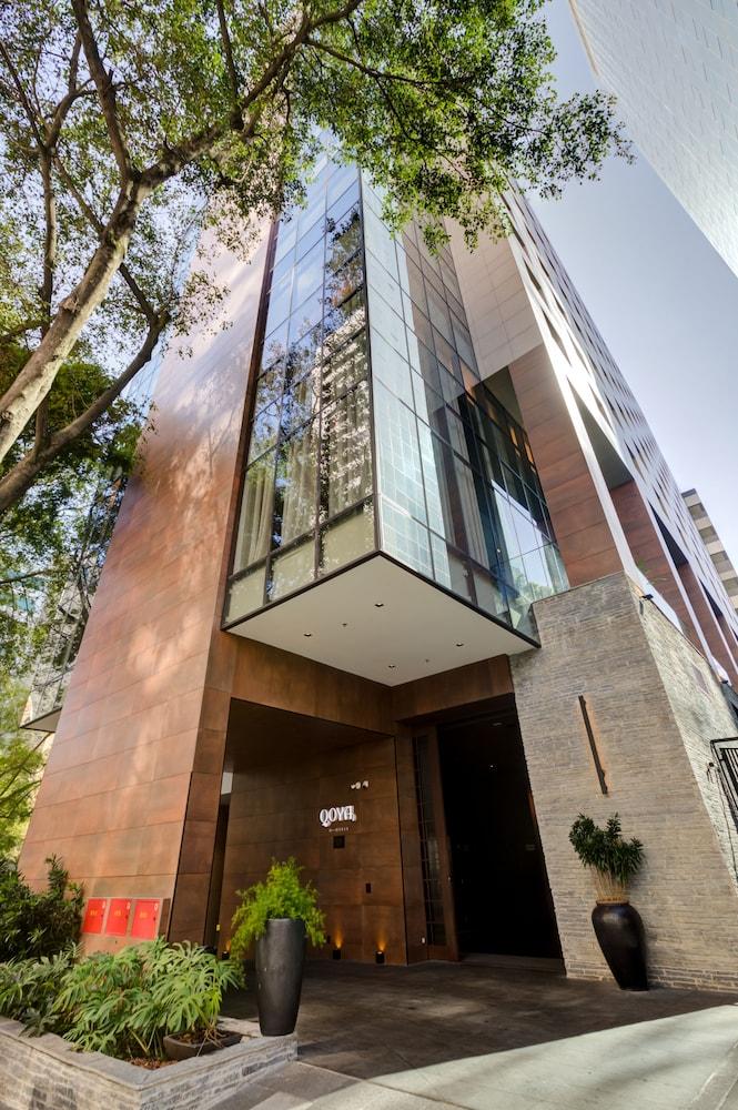 Qoya Hotel Sao Paulo, Curio Collection by Hilton