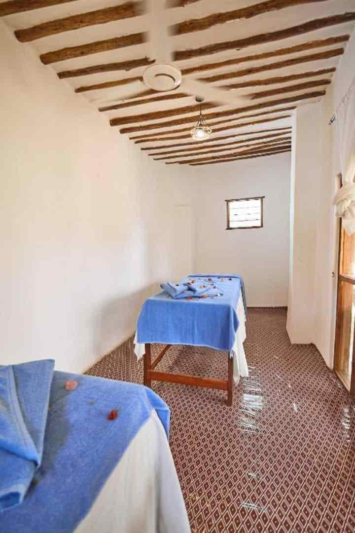 Malika Nungwi Hotel