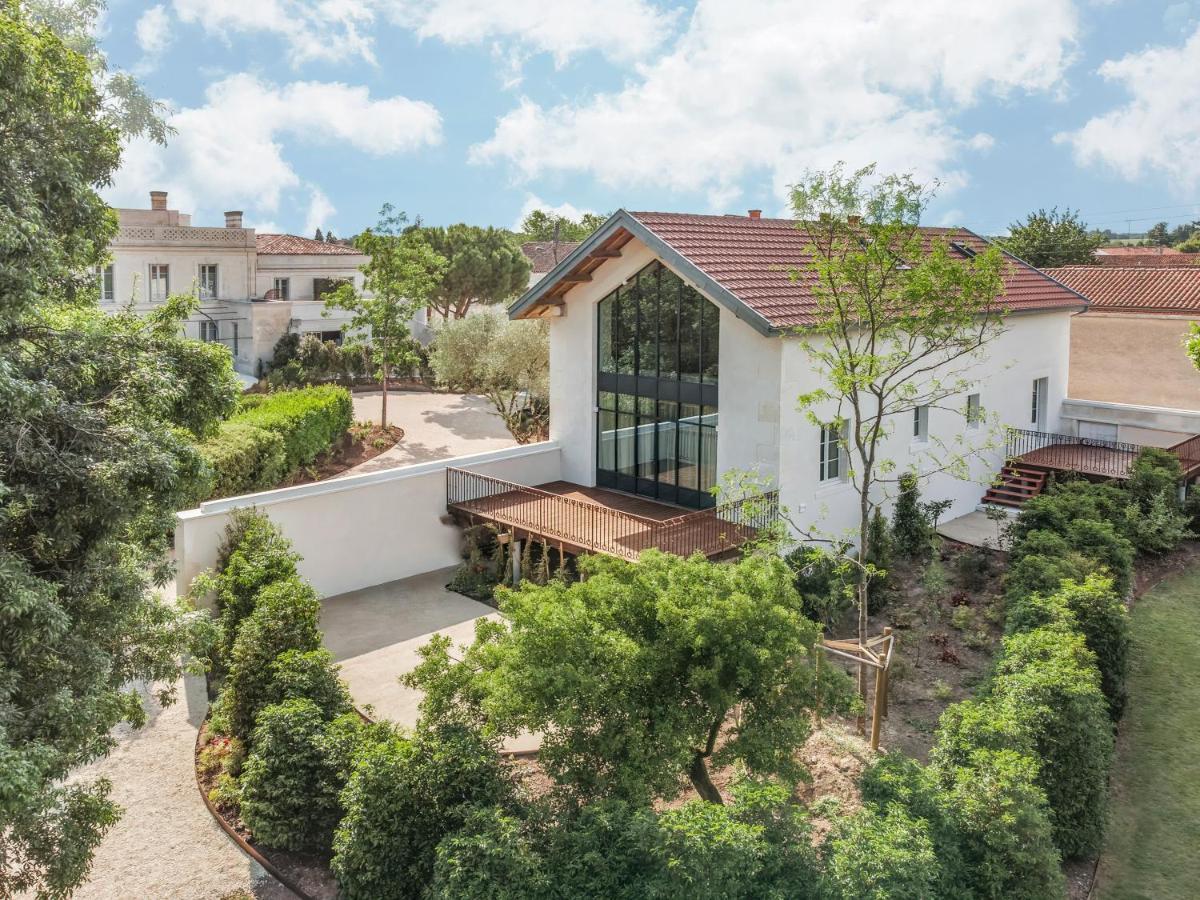 La Nauve Hotel & Jardin