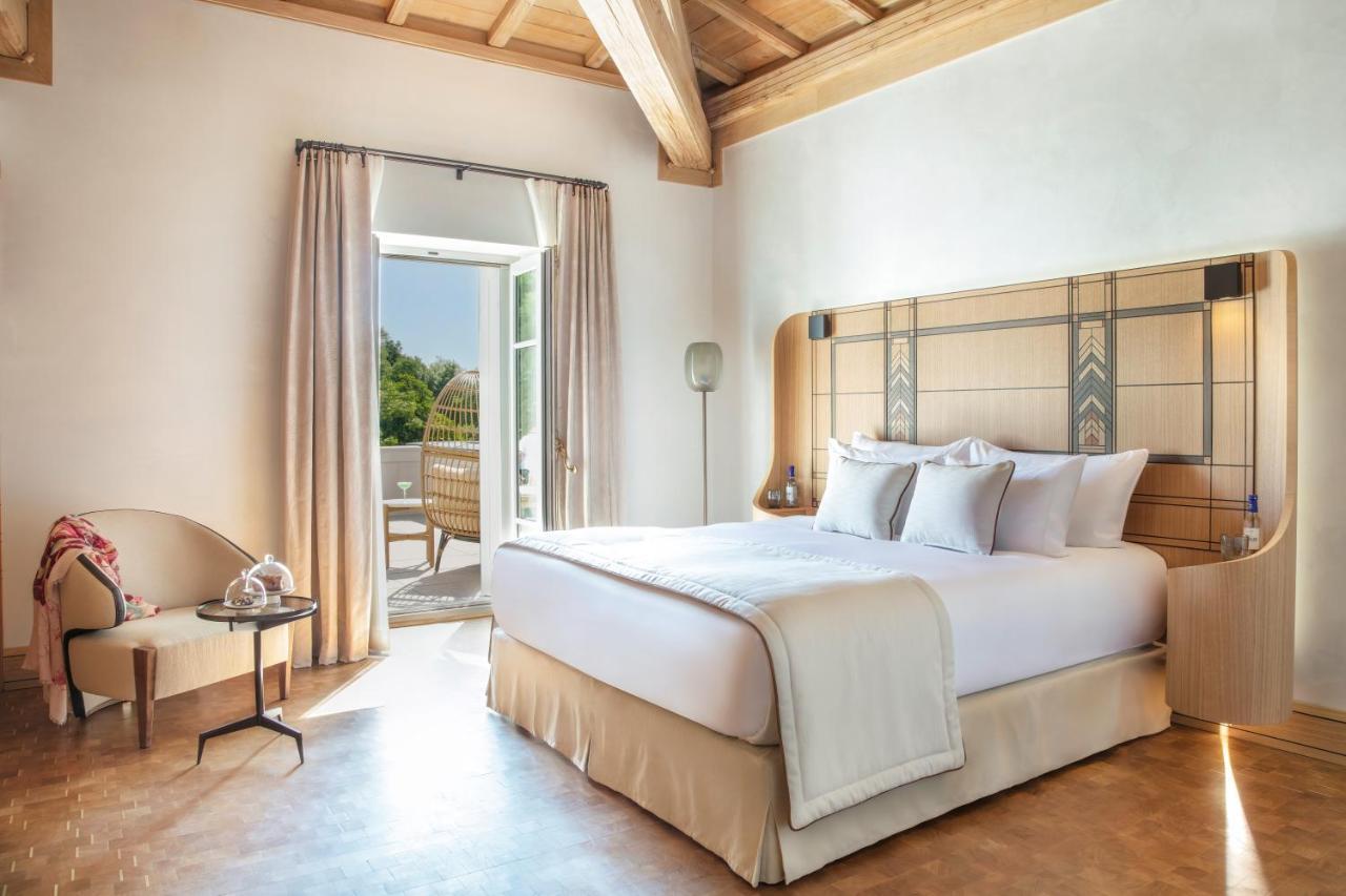 La Nauve Hotel & Jardin