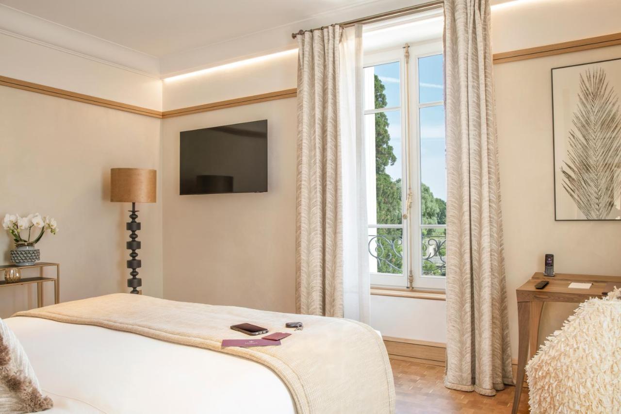 La Nauve Hotel & Jardin