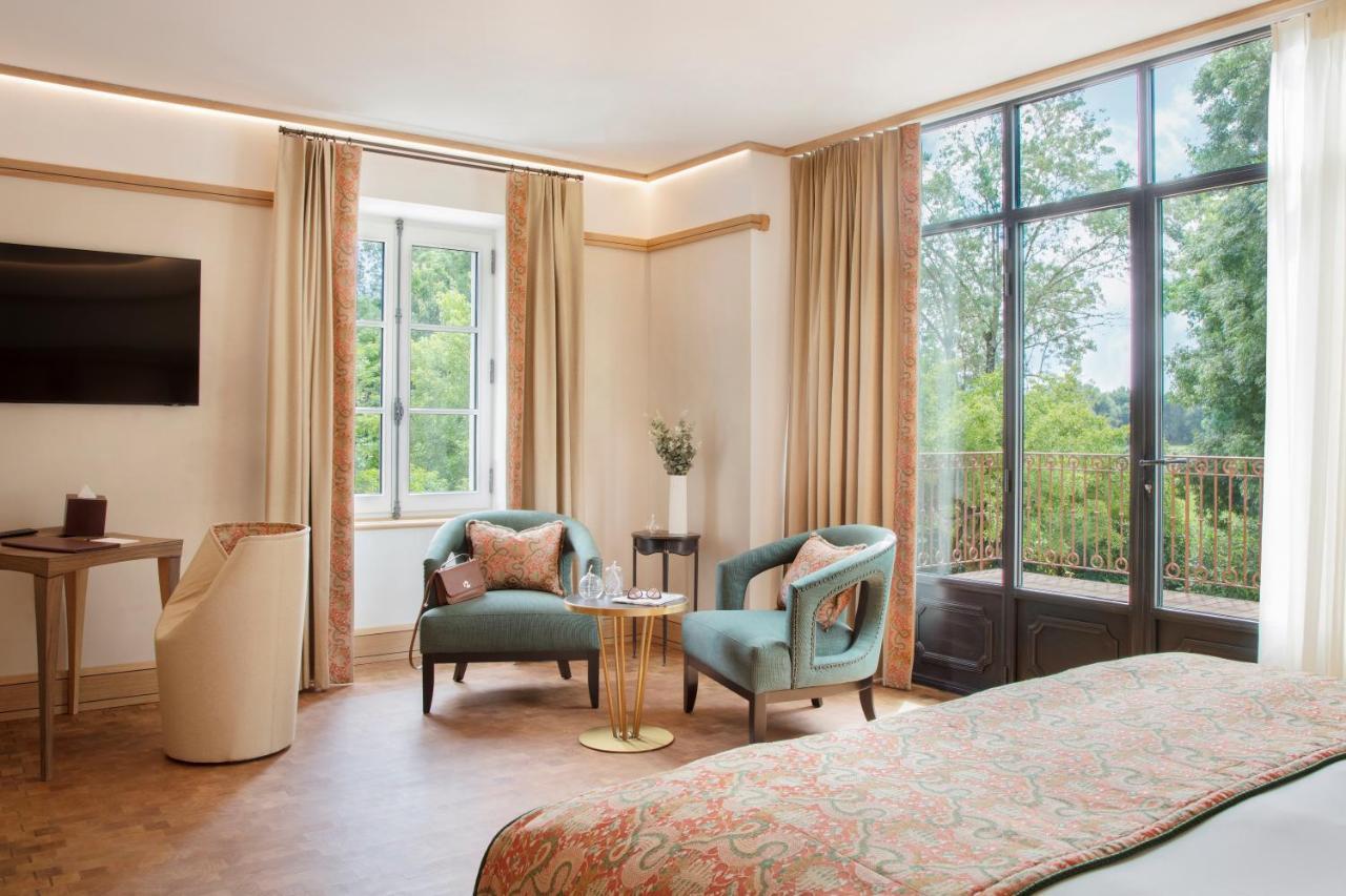 La Nauve Hotel & Jardin