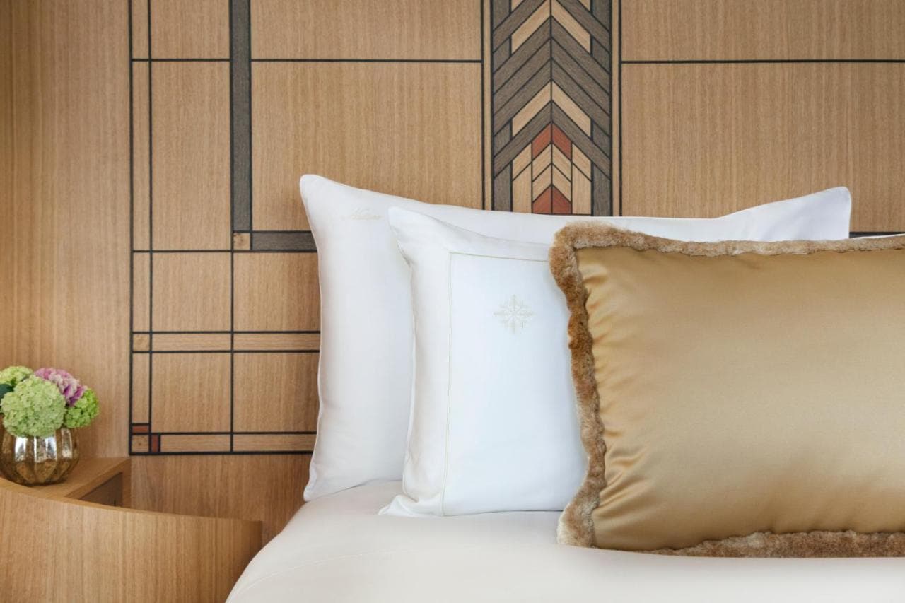 La Nauve Hotel & Jardin