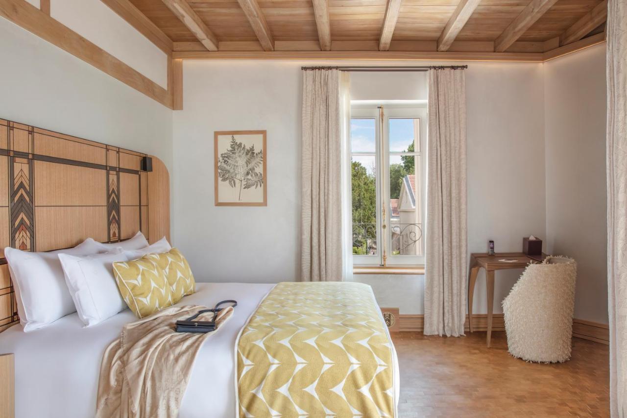 La Nauve Hotel & Jardin