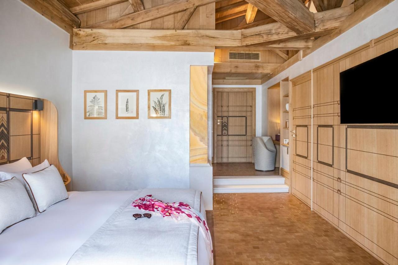 La Nauve Hotel & Jardin