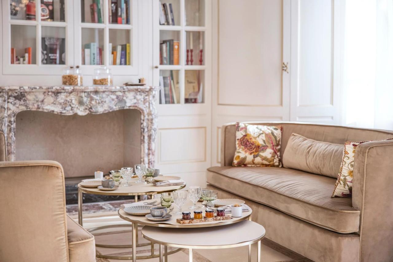La Nauve Hotel & Jardin