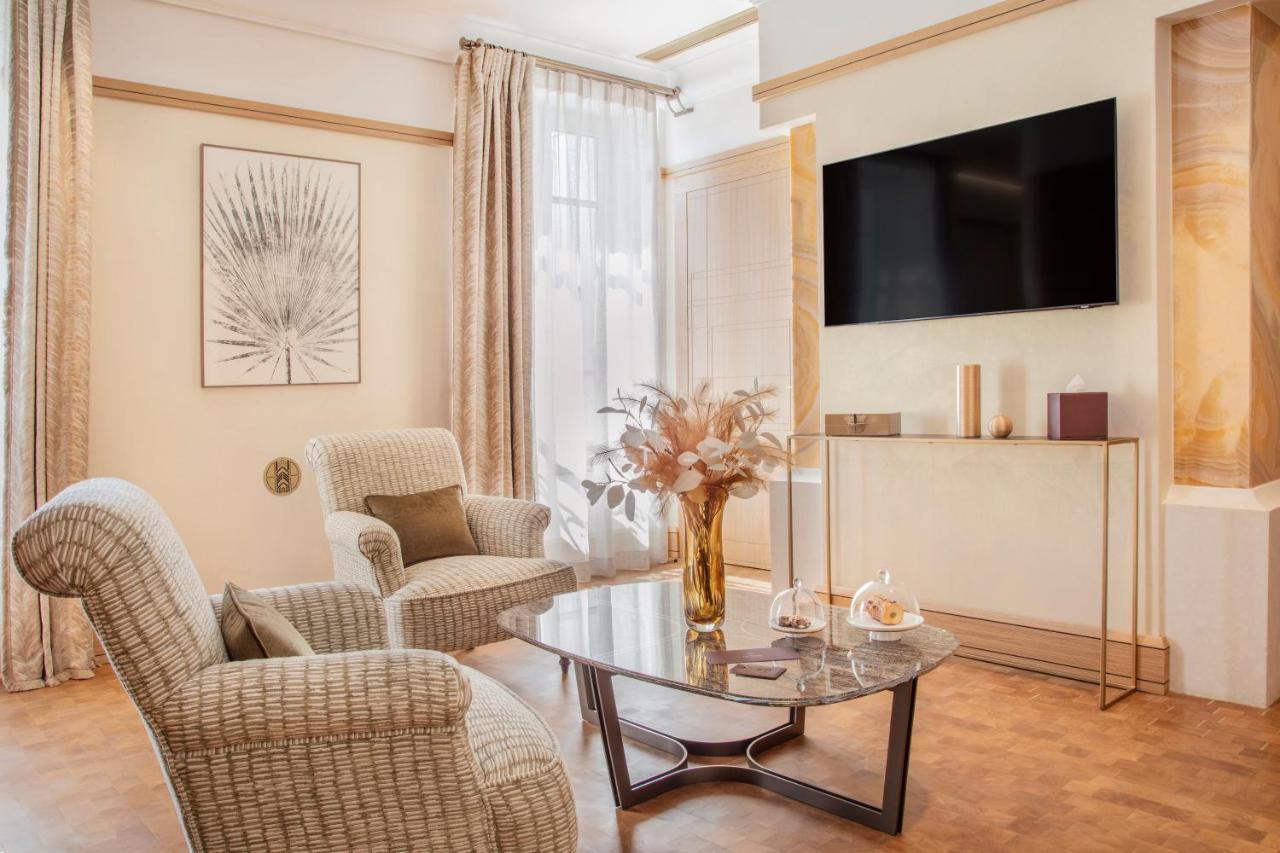 La Nauve Hotel & Jardin