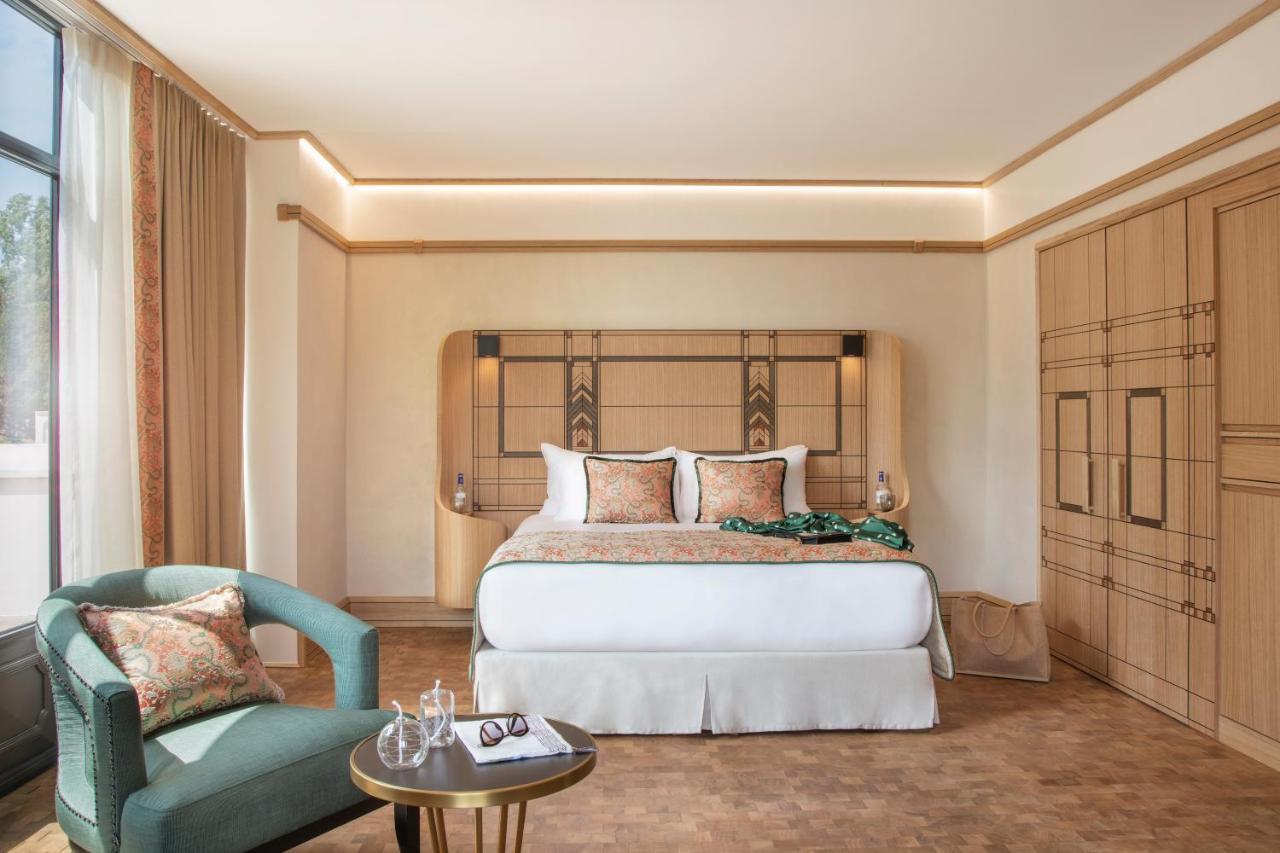 La Nauve Hotel & Jardin