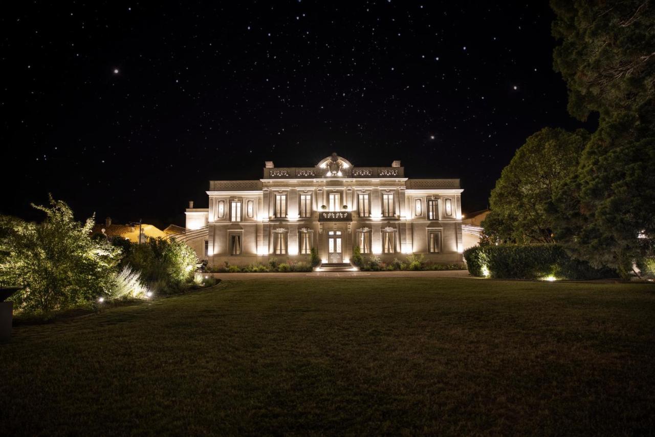 La Nauve Hotel & Jardin