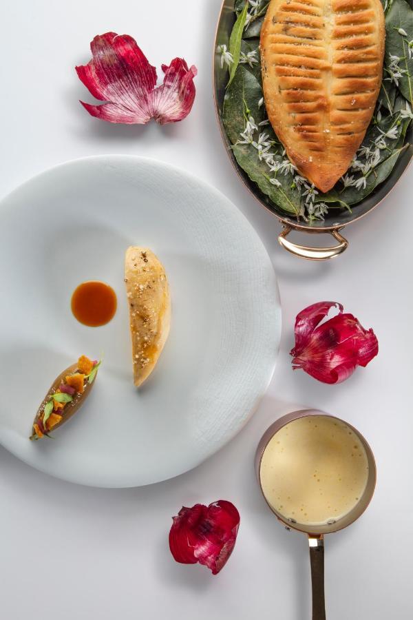 La Nauve Hotel & Jardin