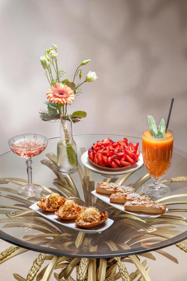 La Nauve Hotel & Jardin
