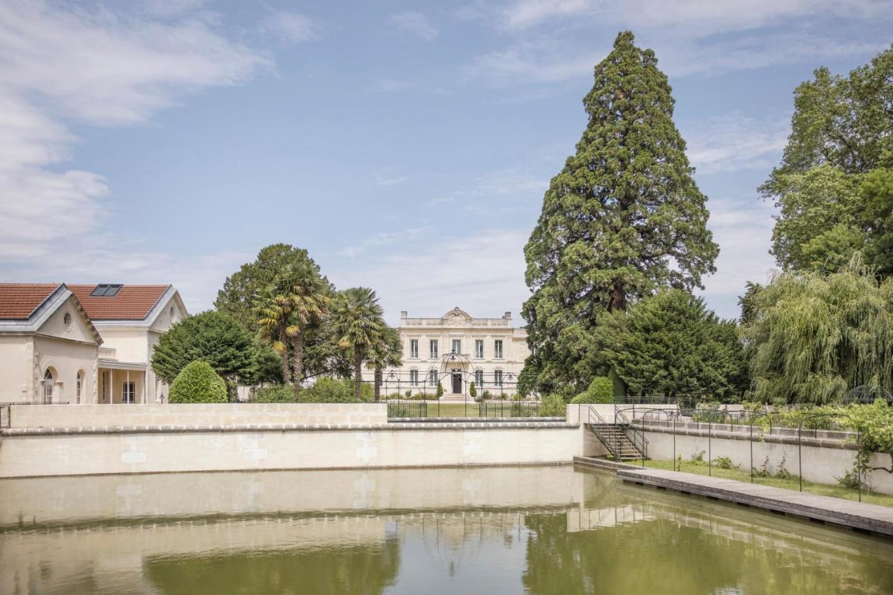 La Nauve Hotel & Jardin