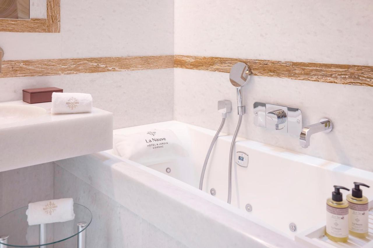 La Nauve Hotel & Jardin