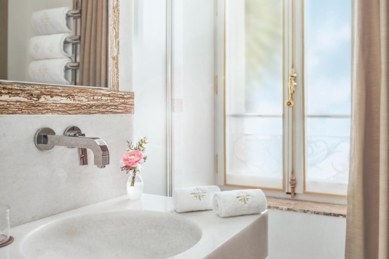 La Nauve Hotel & Jardin