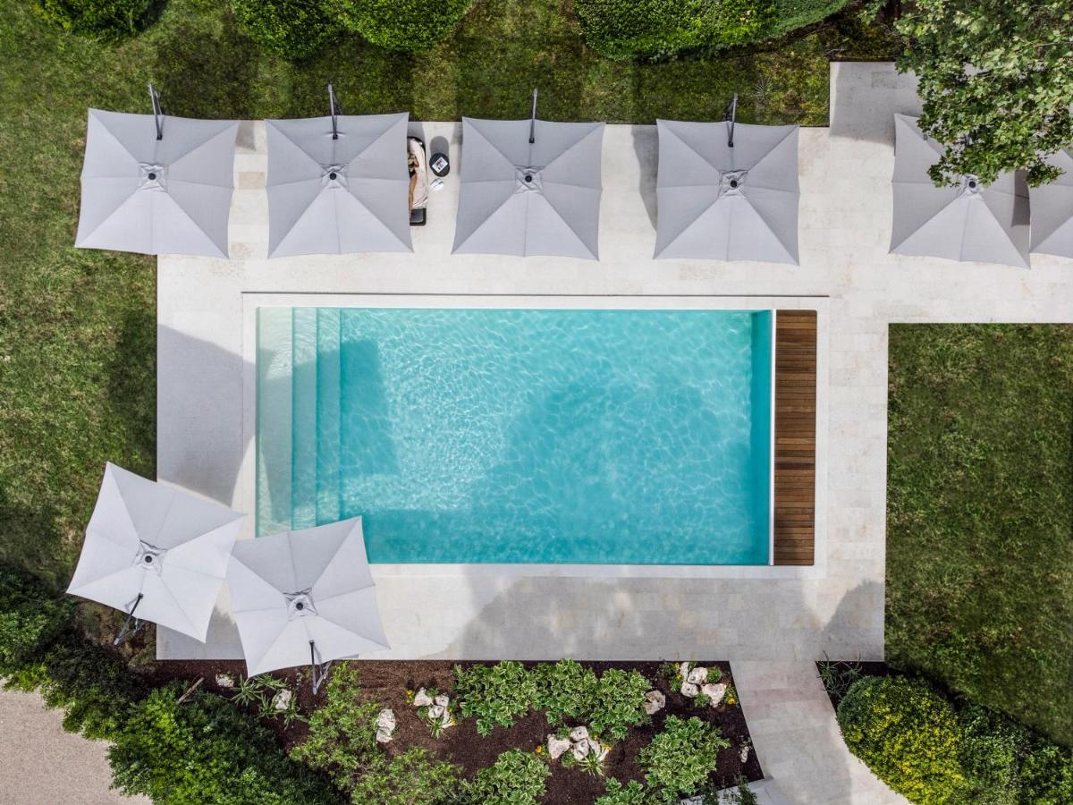 La Nauve Hotel & Jardin