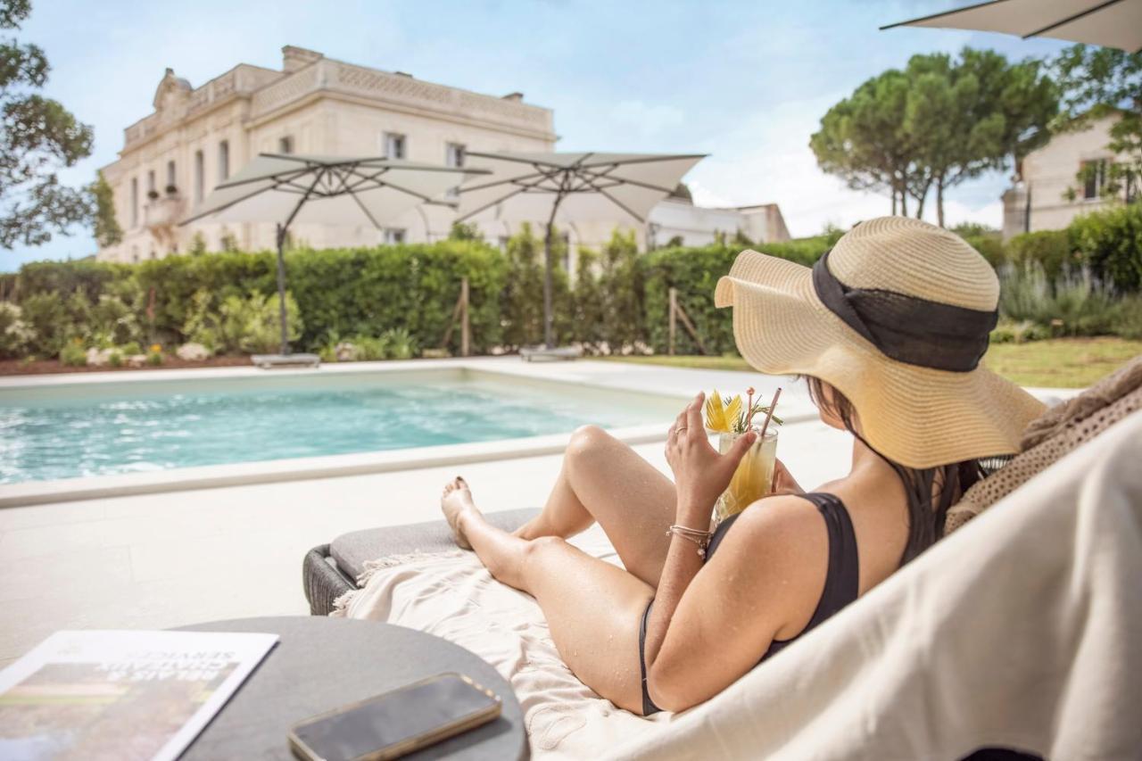 La Nauve Hotel & Jardin