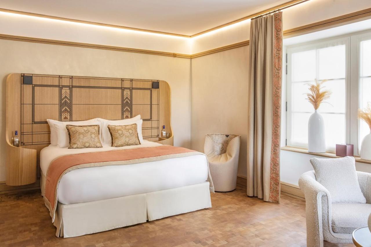 La Nauve Hotel & Jardin