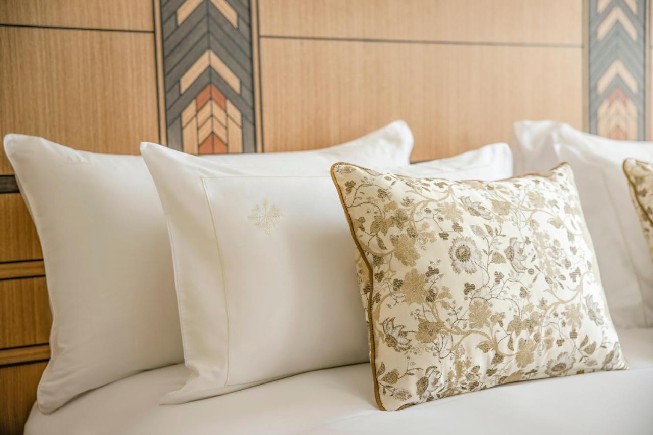 La Nauve Hotel & Jardin