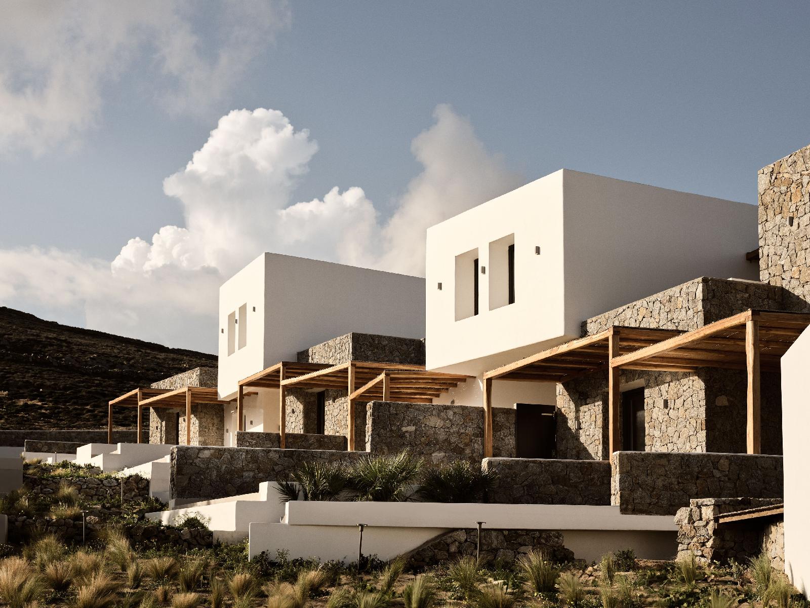 Anemelia Mykonos Hotel