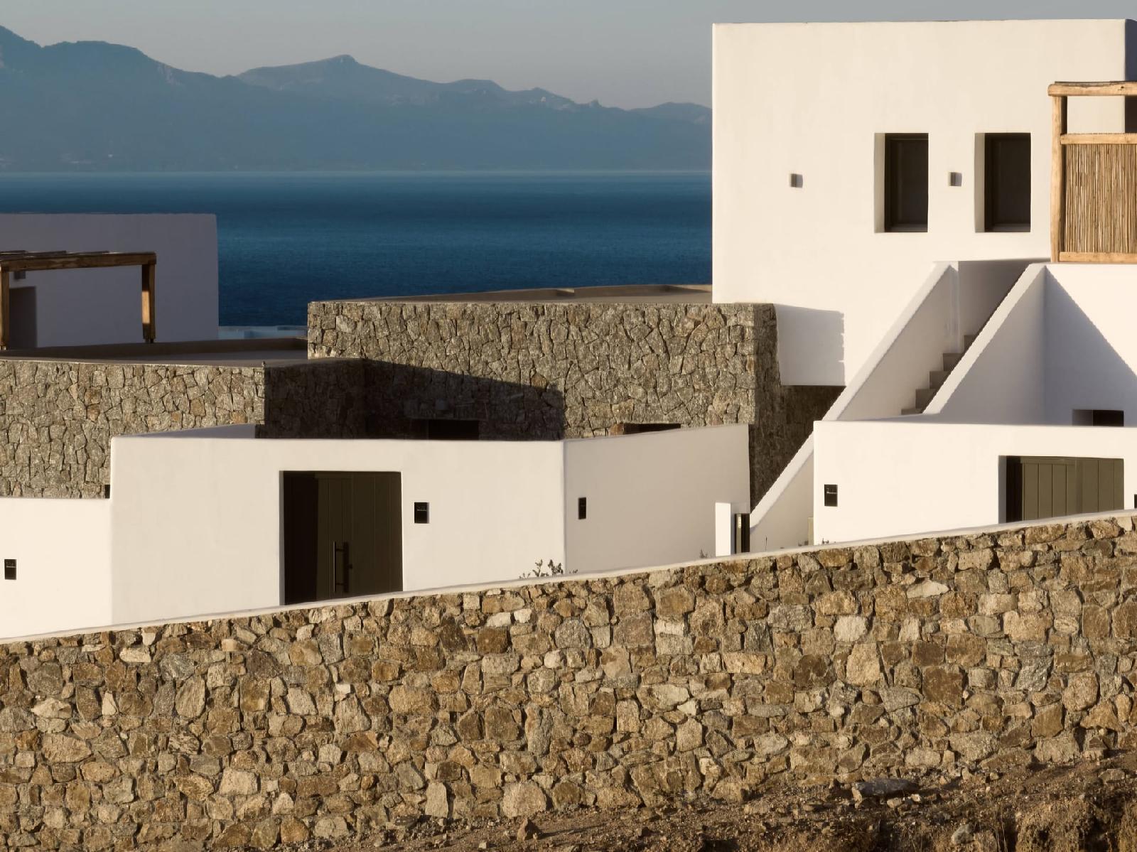 Anemelia Mykonos Hotel