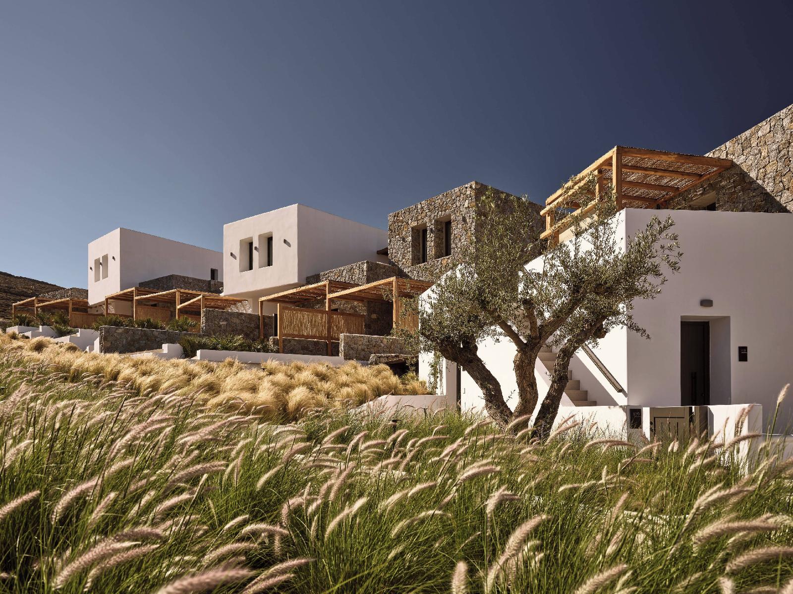 Anemelia Mykonos Hotel