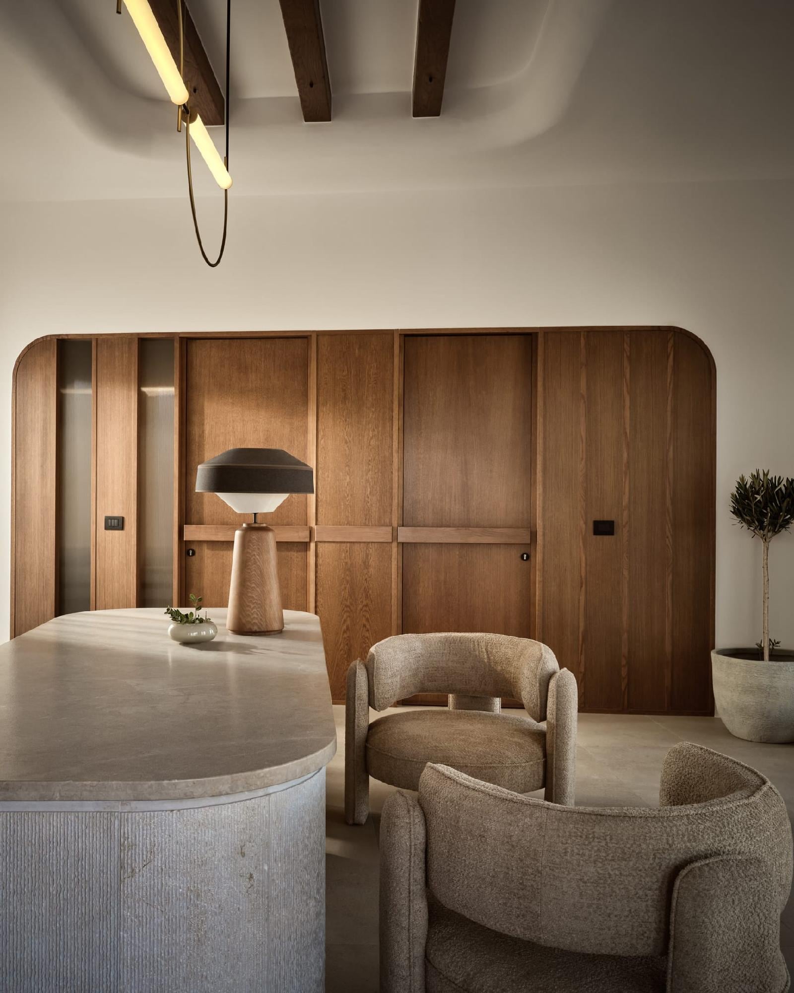 Anemelia Mykonos Hotel