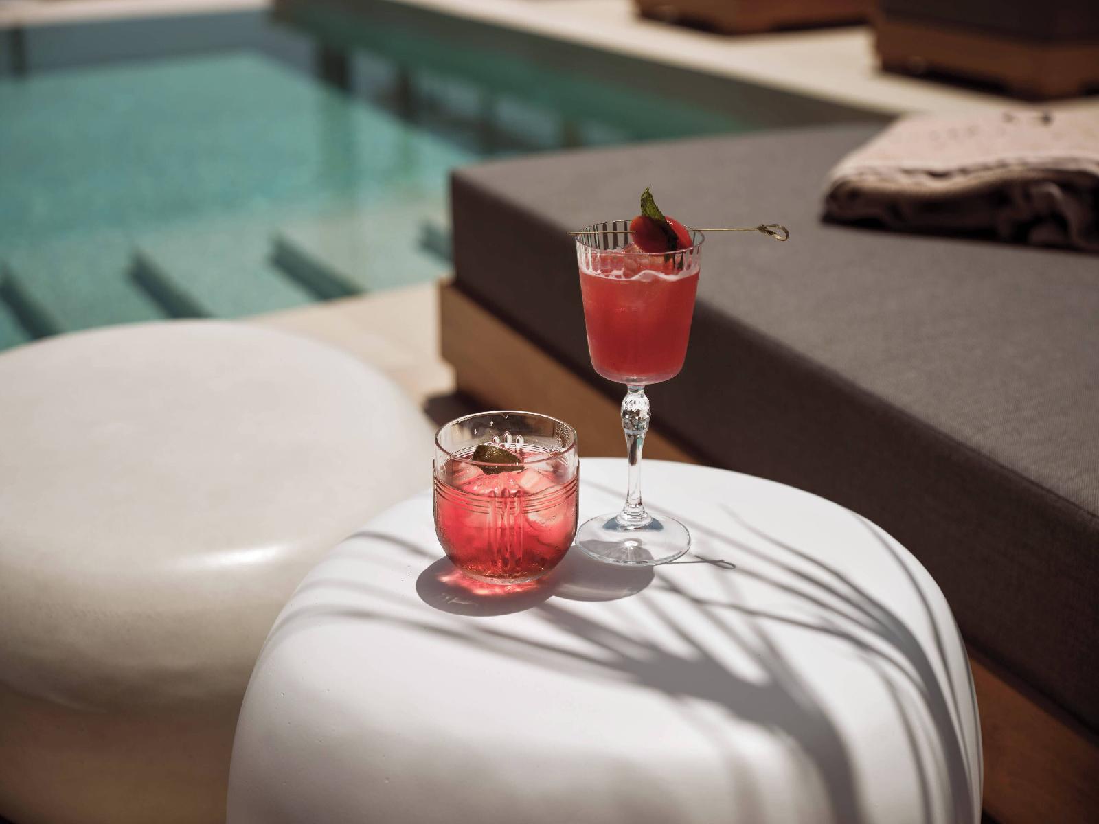 Anemelia Mykonos Hotel
