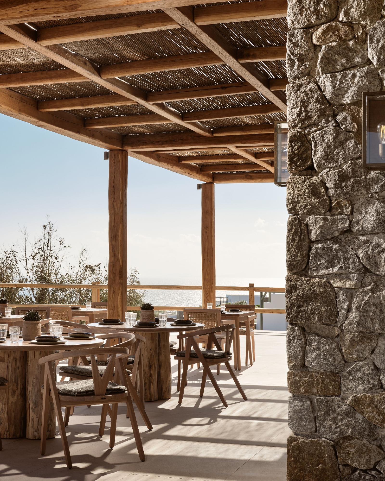 Anemelia Mykonos Hotel