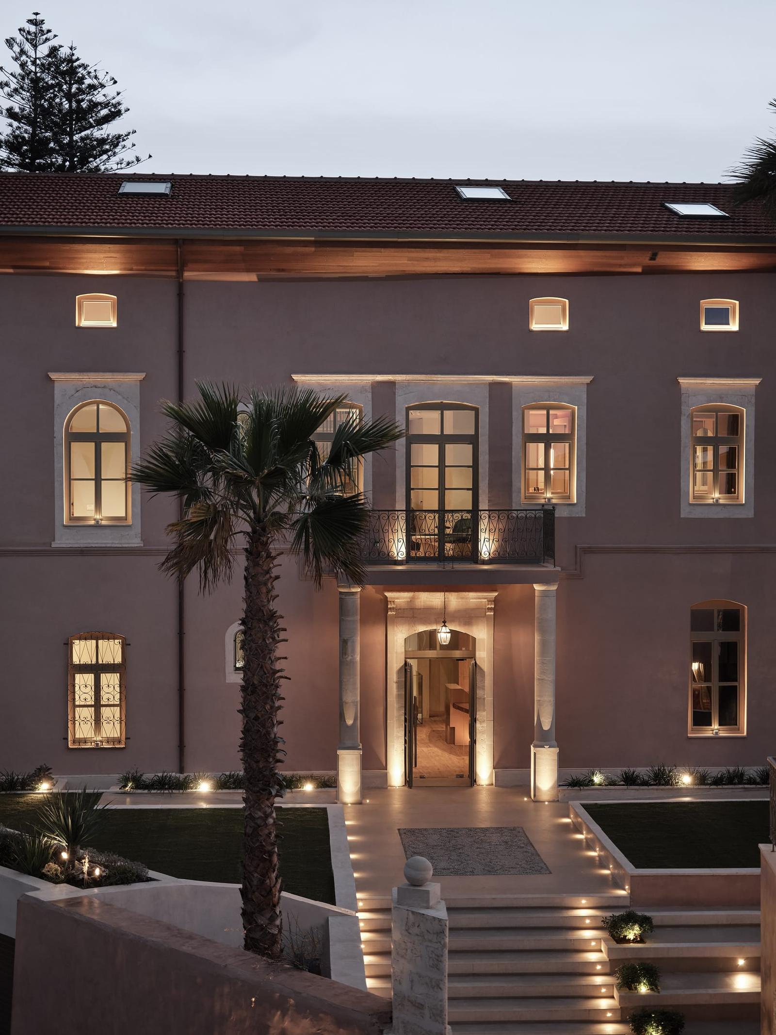 Domus Blanc Boutique Hotel, Member Of Domus Elegance Collection