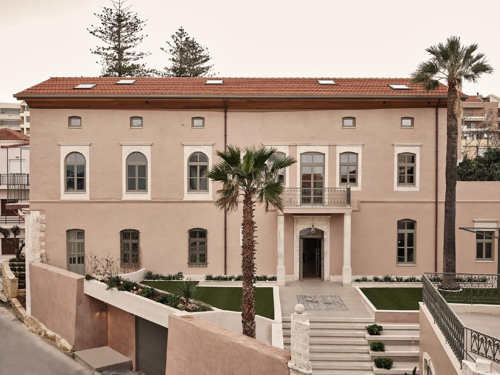 Domus Blanc Boutique Hotel, Member Of Domus Elegance Collection