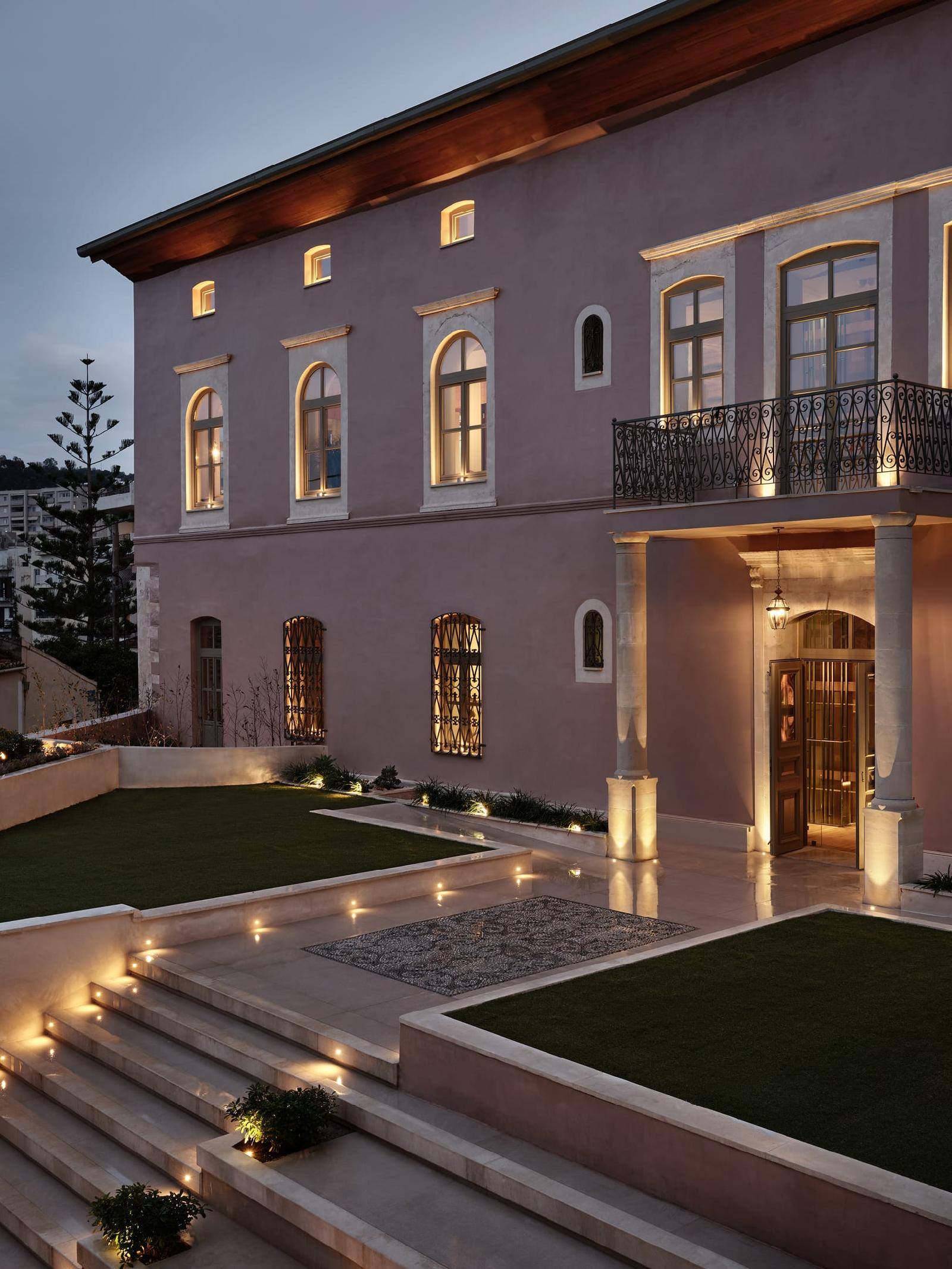 Domus Blanc Boutique Hotel, Member Of Domus Elegance Collection