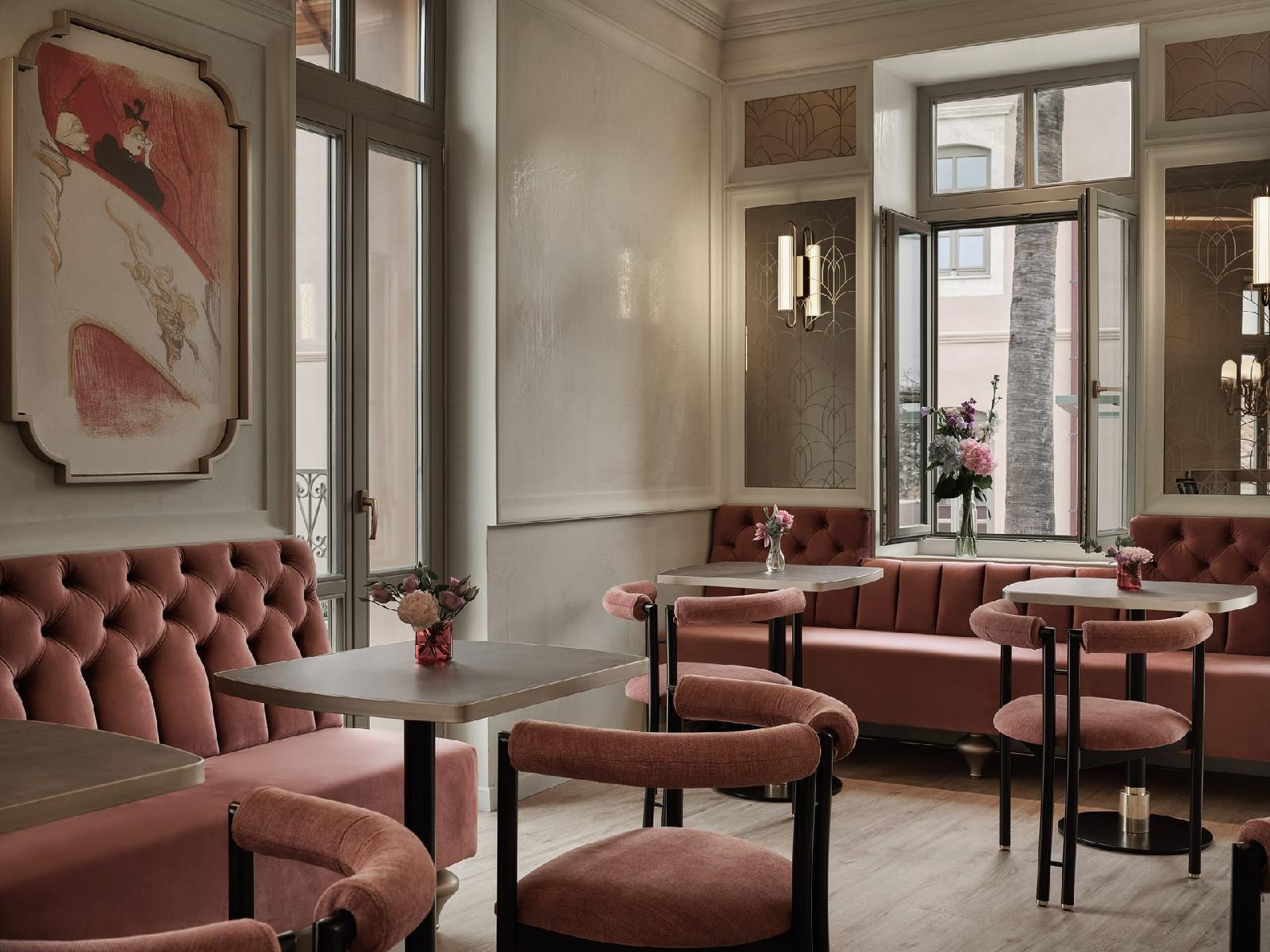 Domus Blanc Boutique Hotel, Member Of Domus Elegance Collection