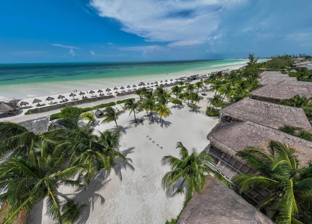 Blue Holbox Hotel