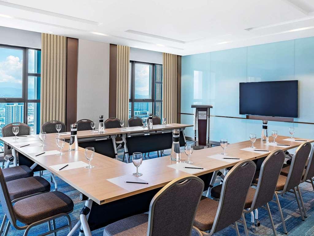 Mercure Kuala Lumpur Trion