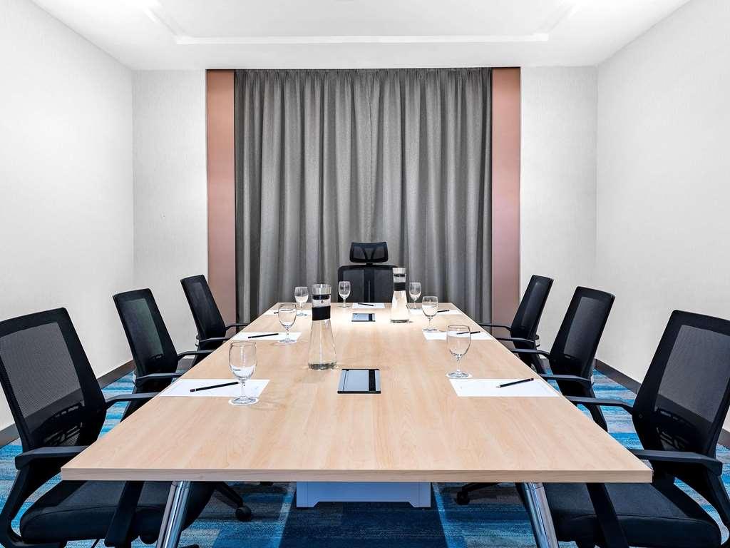 Mercure Kuala Lumpur Trion