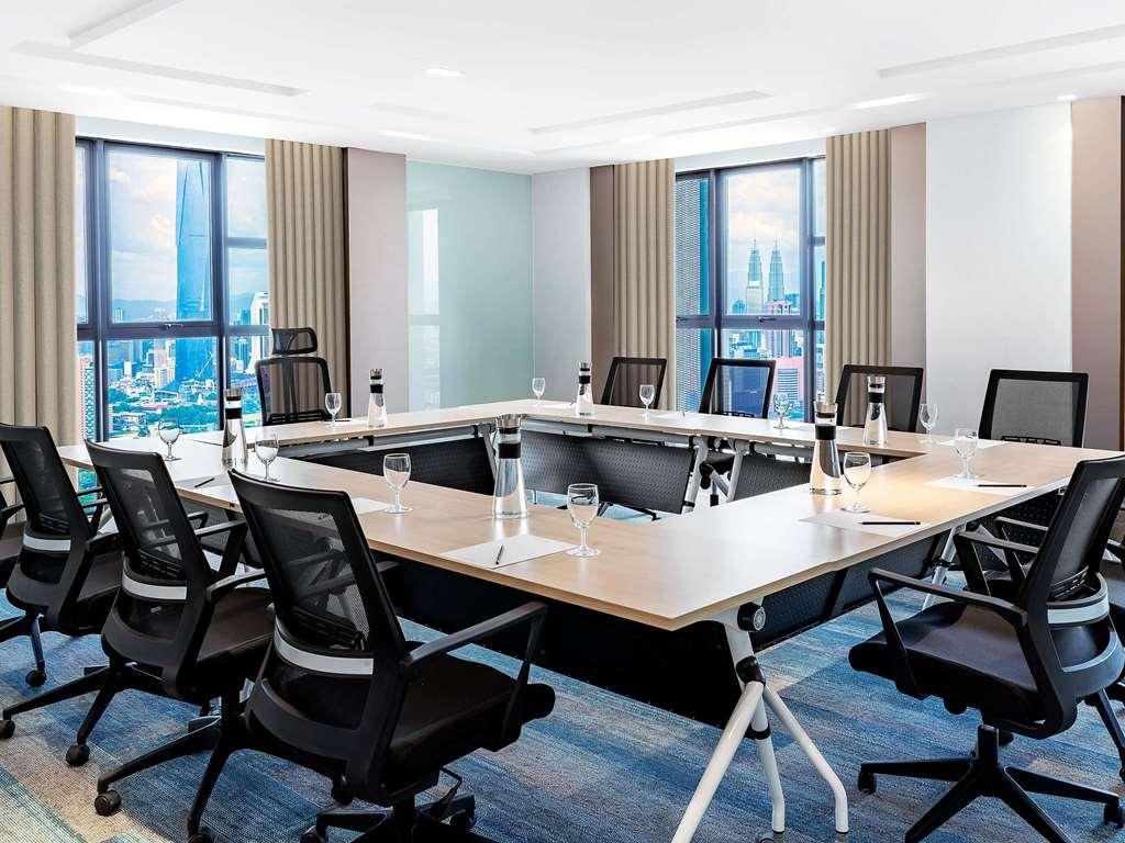 Mercure Kuala Lumpur Trion