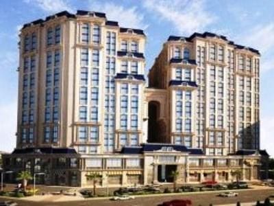 Riviera Rayhaan by Rotana