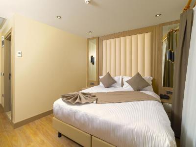 Asilzade Hotel Sirkeci