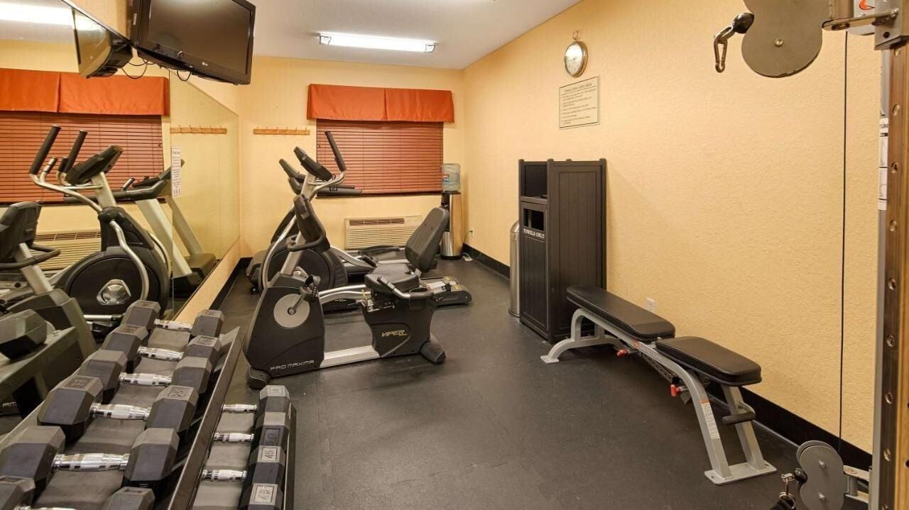 Baymont by Wyndham Laredo