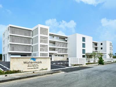 Watermark Hotel & Resorts Okinawa Miyakojima