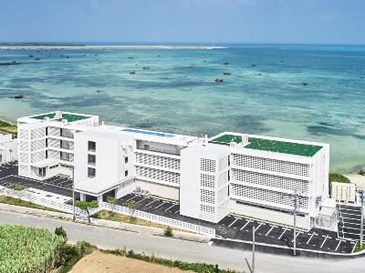 Watermark Hotel & Resorts Okinawa Miyakojima
